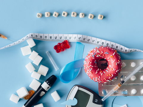 Diabetes Typ 2: Diese Folgeerkrankungen können lebensbedrohlich sein