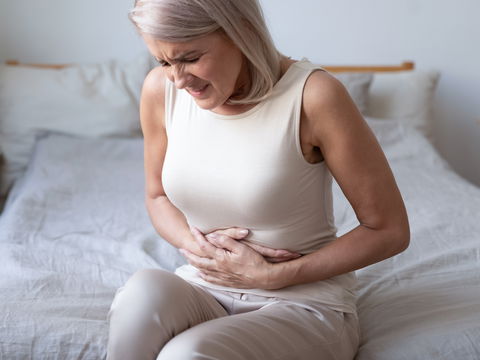 Morbus Crohn: 4 Anzeichen, an denen Sie die Darmerkrankung erkennen