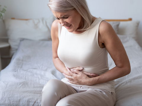 Morbus Crohn: 4 Anzeichen, an denen Sie die Darmerkrankung erkennen