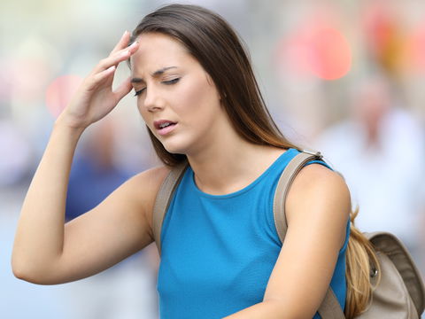 Ruhe da oben! Tipps gegen Kopfschmerzen und Migräne