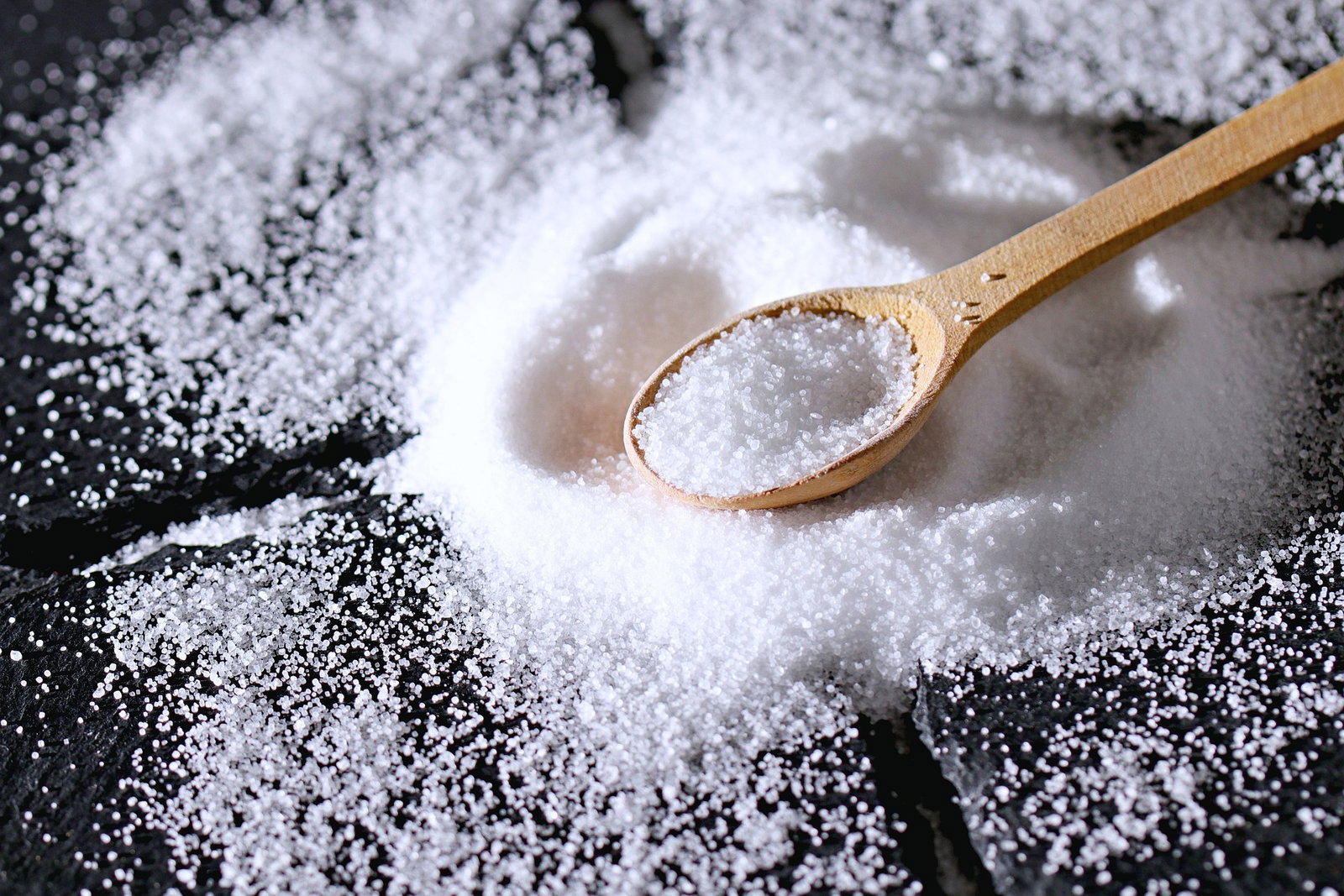 Ernährung bei Durchblutungsstörungen: Meiden Sie diese Lebensmittel