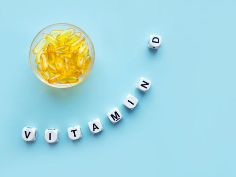 Vitamin D Einnahme und Dosierung: Das müssen Sie wissen
