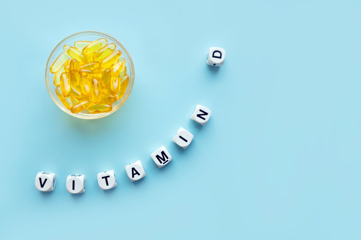 Vitamin D
