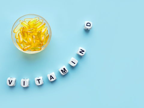 So schützt Vitamin D vor Übergewicht