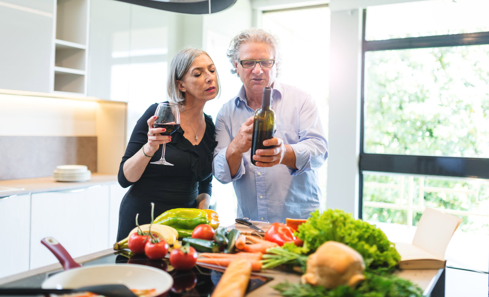Ist alkoholfreier Sekt schädlich? Experten klären auf 