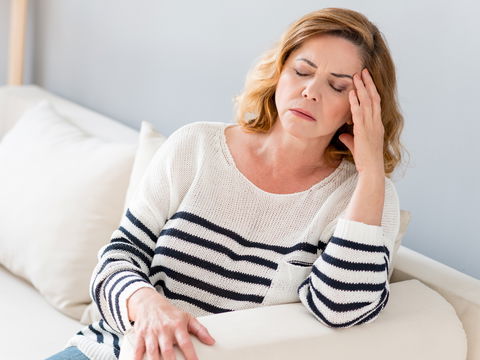 Zu niedriger Blutdruck: Symptome, Ursachen und Hausmittel 