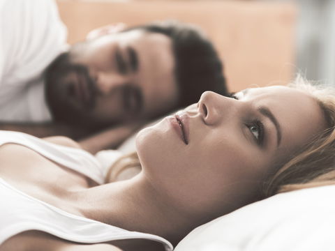 5 Tipps und Hausmittel zum Einschlafen
