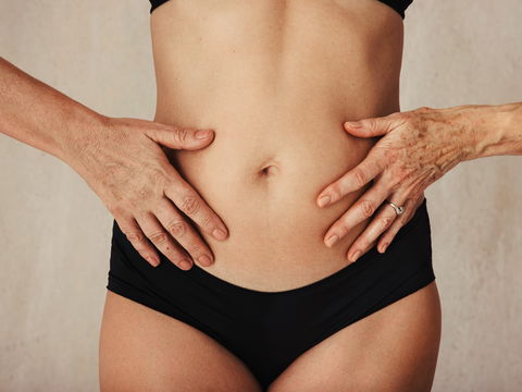 Gesundheit: So verändert sich der Intimbereich in den Wechseljahren