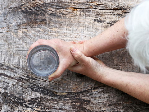 Parkinson: So hoch ist die Lebenserwartung