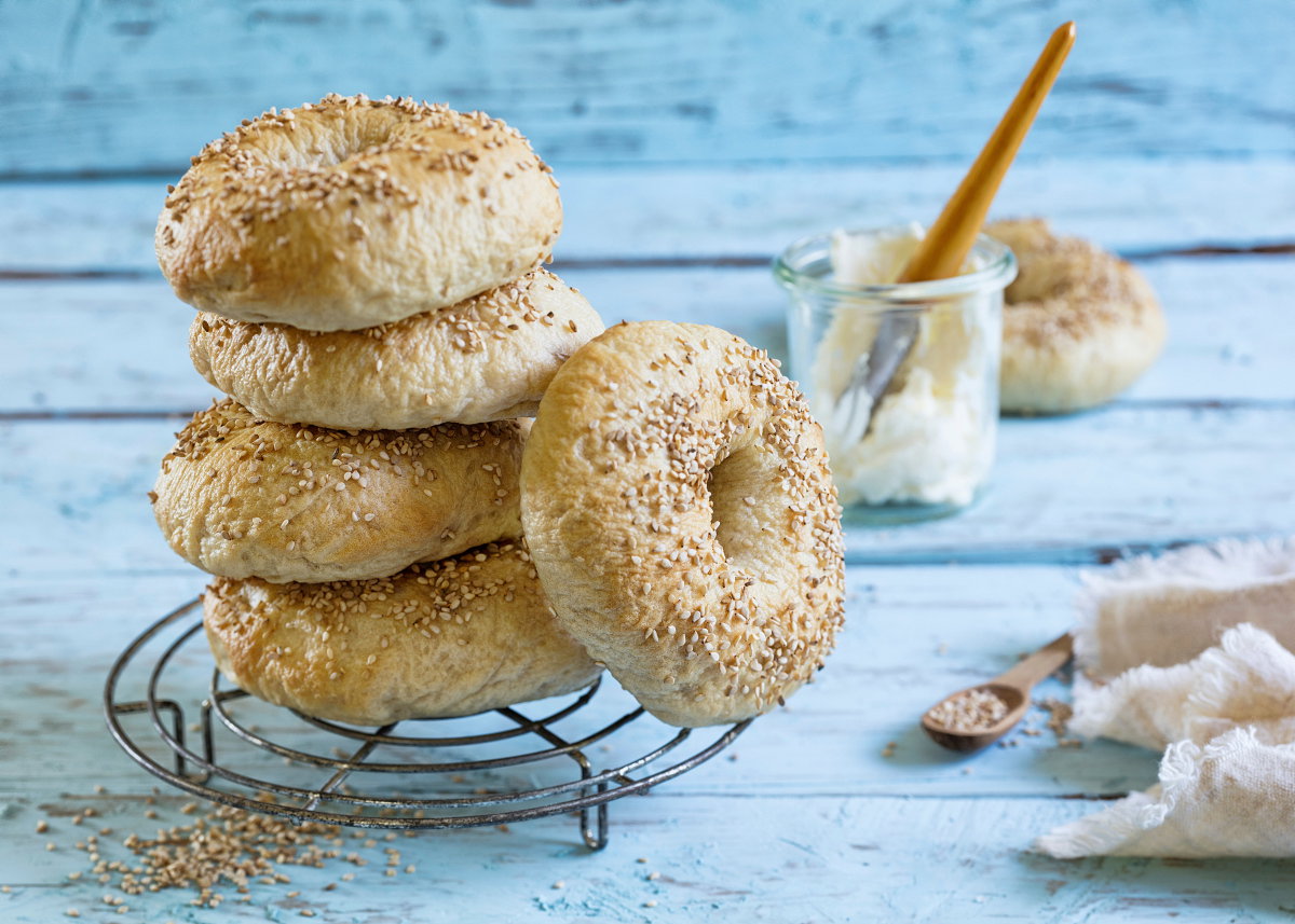 Bagel