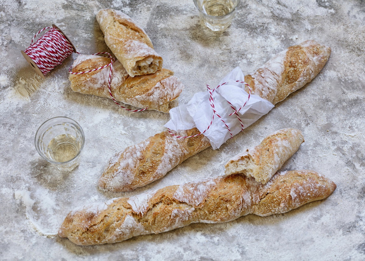 Baguette