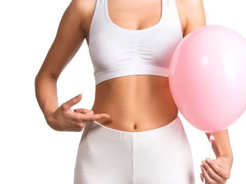 Blähbauch: Diese 4 Tipps helfen blitzschnell gegen die Luft im Bauch