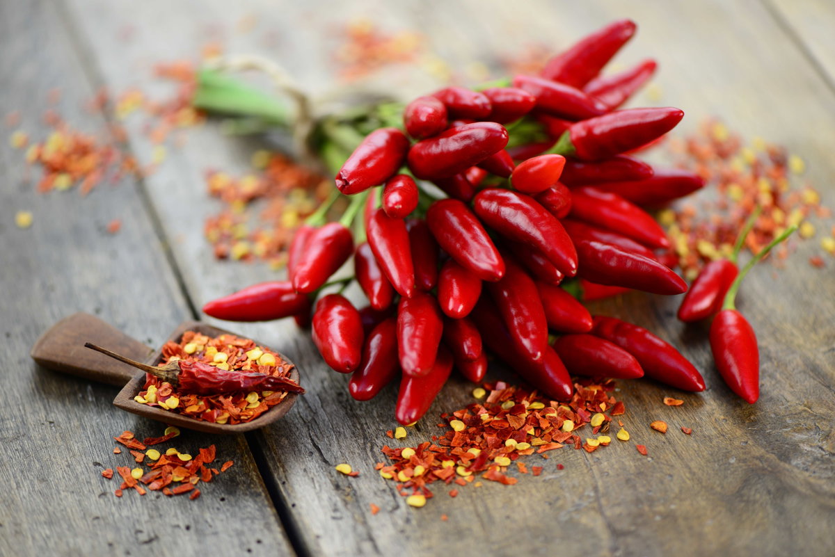 Chili