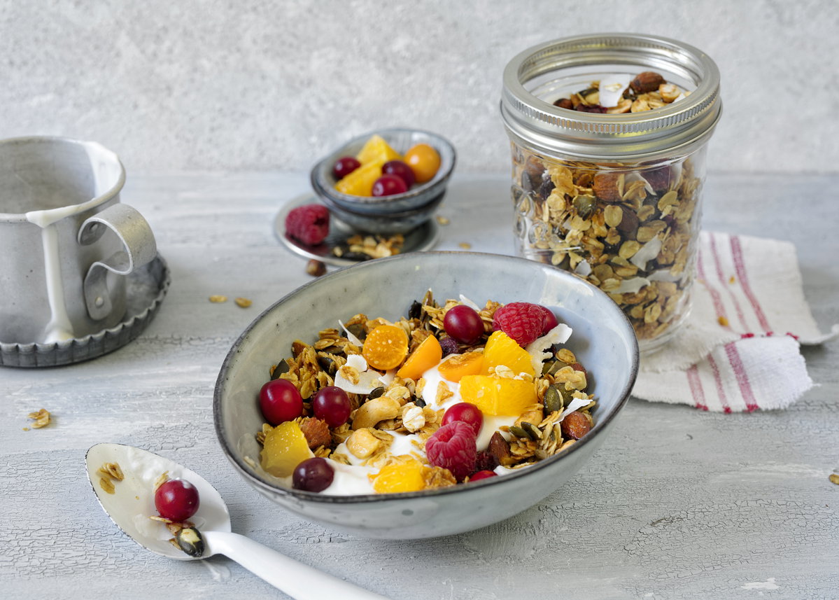 Granola