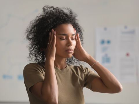 Unterzuckerung: 5 Symptome einer Hypoglykämie