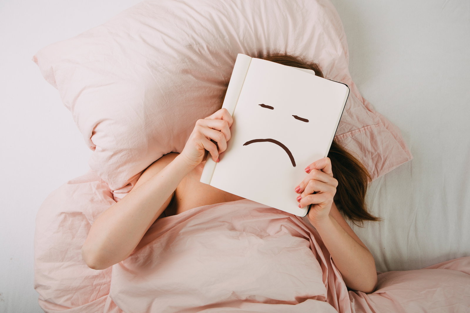 Psychologie: 3 Tipps, wie Sie negative Gedanken stoppen können