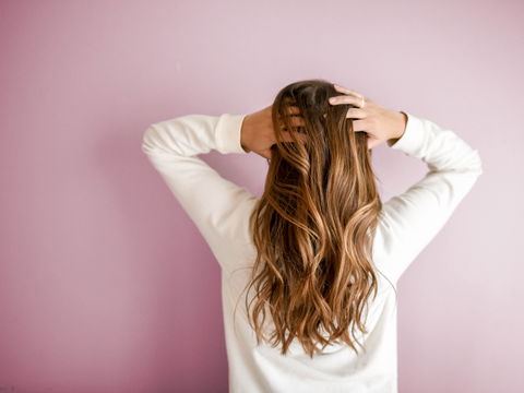 Gesunde Haare: Diese Lebensmittel können Haarausfall vorbeugen