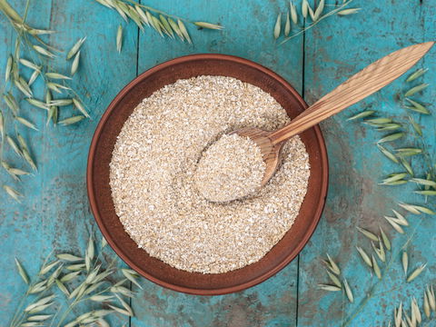 So gesund ist Haferkleie: Wirkung, Nährstoffe und Rezepte