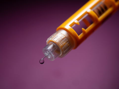 Diabetes Typ 1: Diese Folgeerkrankungen können lebensbedrohlich sein
