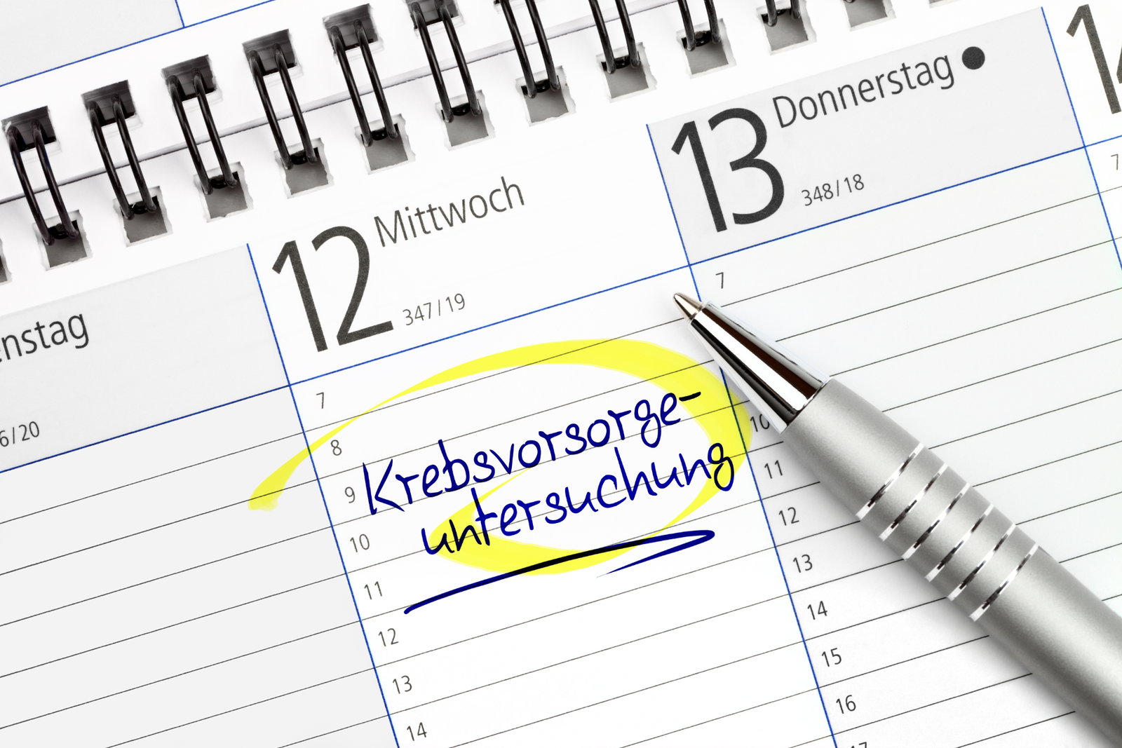 Vergrößerte Prostata: Wann es ein bösartiger Krebs sein kann