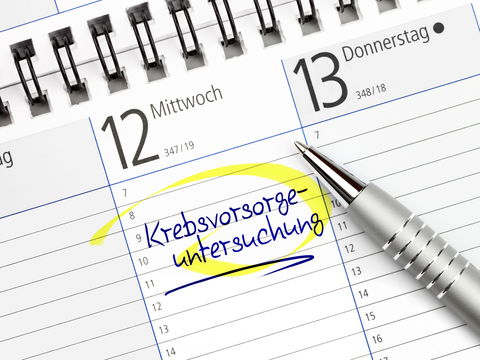 Vergrößerte Prostata: Wann es ein bösartiger Krebs sein kann