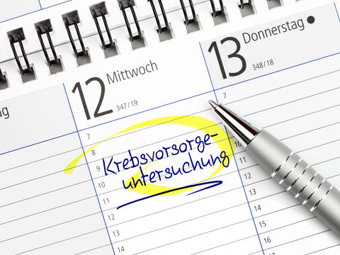 Vergrößerte Prostata: Wann es ein bösartiger Krebs sein kann