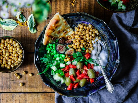 Low Carb: Was steckt hinter der Trend-Diät?