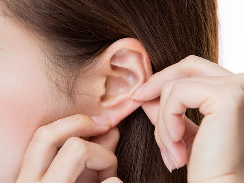 Durchblutungsstörungen im Ohr: So können Sie Ihre Ohren schützen