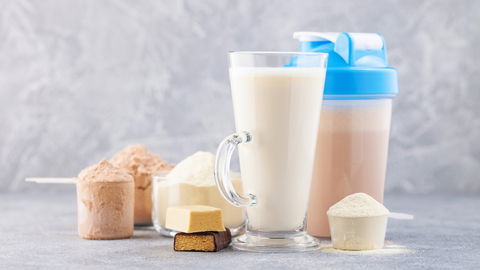 Protein-Hype, Übersäuerung und Gelenke: Warum der ganze Teller zählt