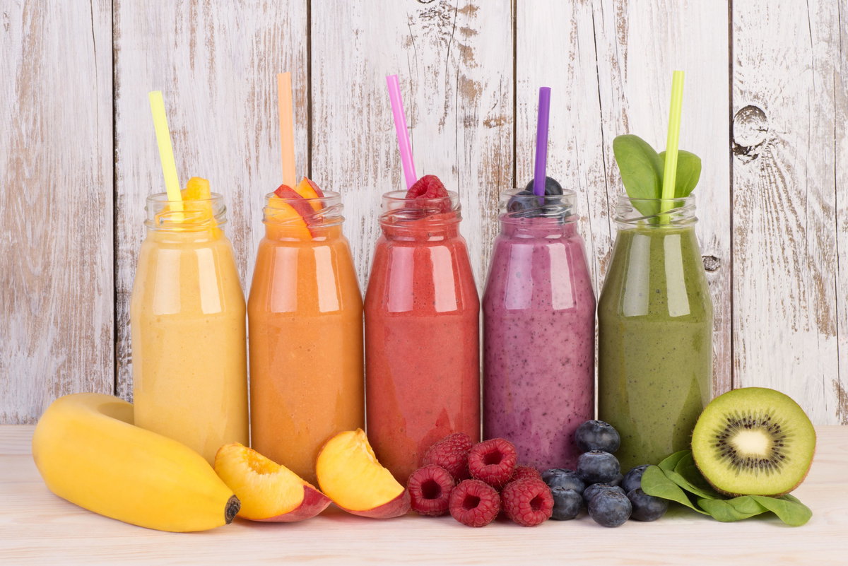 Smoothies