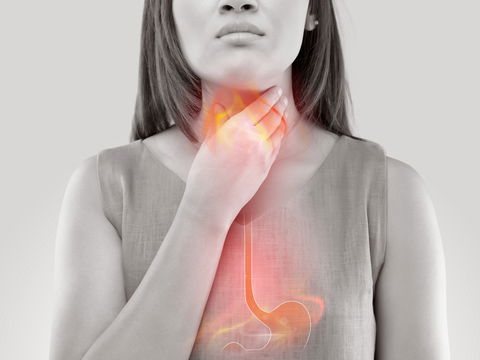Sodbrennen und Reflux – alles über Ursachen und Tipps zur Hilfe