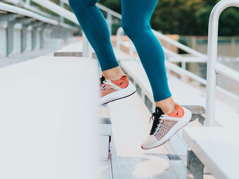 Sport nach der Schwangerschaft: So kommen Sie sanft wieder in Form