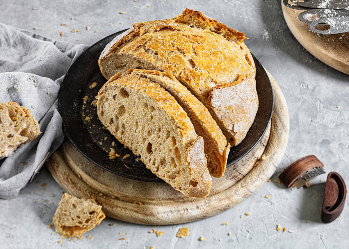 Tassenbrot