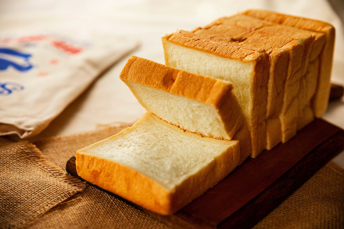 Toastbrot