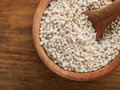 5 Gründe, warum Amarant gesund für Sie ist