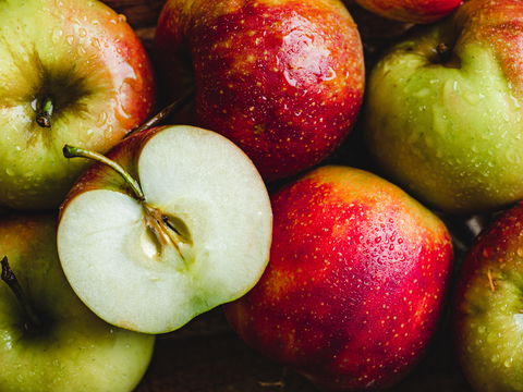Gehirnbooster: Diese Obstsorten schützen vor Demenz