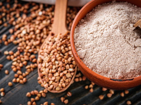 Buchweizen: 6 Gründe, warum er so gesund ist
