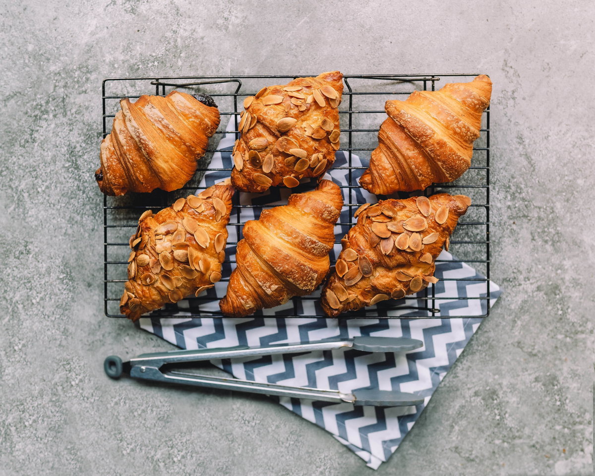 Croissants