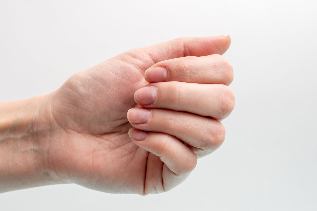 Fingernaegel