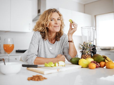 Cholesterin senken: Die besten Hausmittel