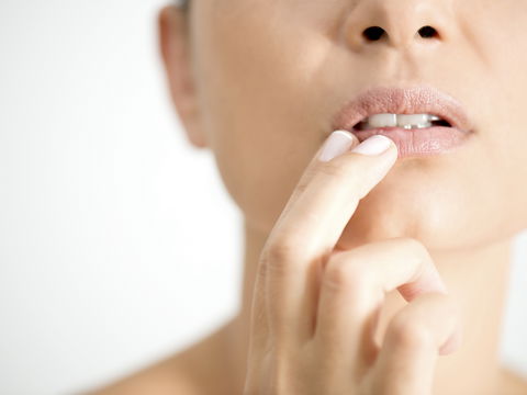 Herpes: Meiden Sie diese 5 Lebensmittel