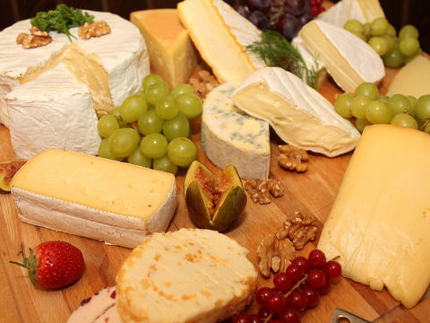 Vergessen Sie Gouda: Diese 7 Käsesorten sind echte Superfoods für Ihre Gesundheit