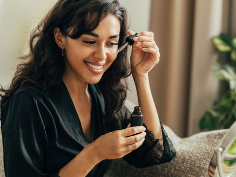 Gesunde Haut: Die 4 beliebtesten Retinol-Seren 