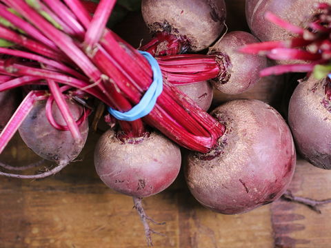 7 Dinge passieren, wenn Sie täglich Rote Beete essen