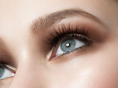 Dichte Wimpern: Die 6 besten Produkte
