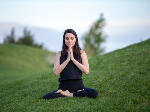 Im Einklang mit Körper, Geist und Seele: Mit 9 Tipps zur inneren Balance