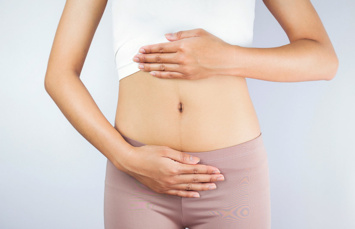 Bauch
