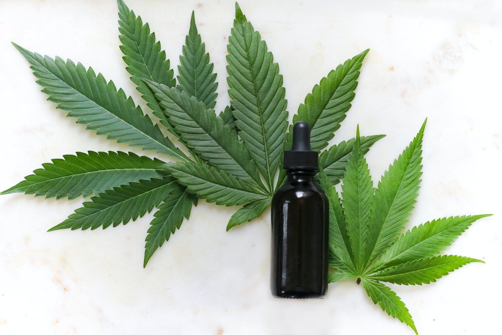 Münchener Start-Up testet CBD und CBG gegen Corona