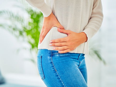 Hüftarthrose: Symptome, Ursachen und Behandlung