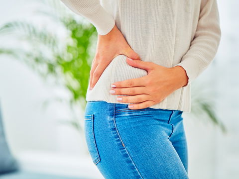Hüftarthrose: Symptome, Ursachen und Behandlung